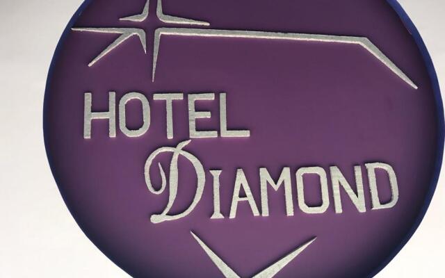 Diamond Hotel