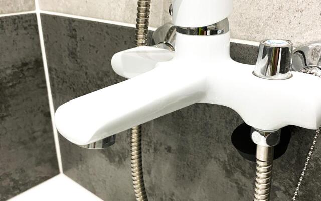 Квартира Тихая гавань