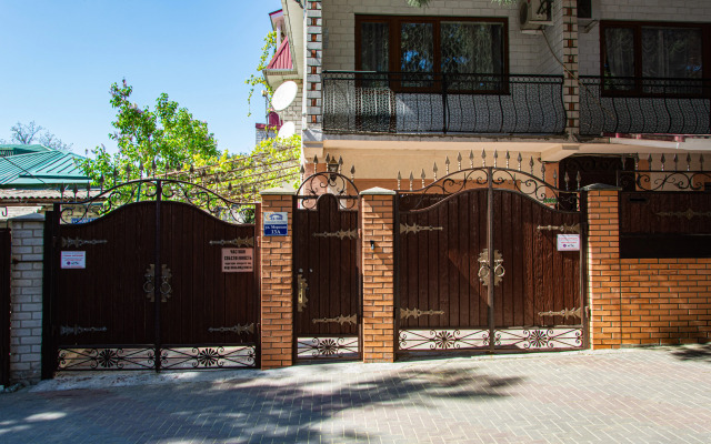 Morskaya Ladyya Guest house
