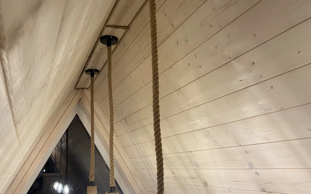 Частный дом Eco-Dacha Oblaka