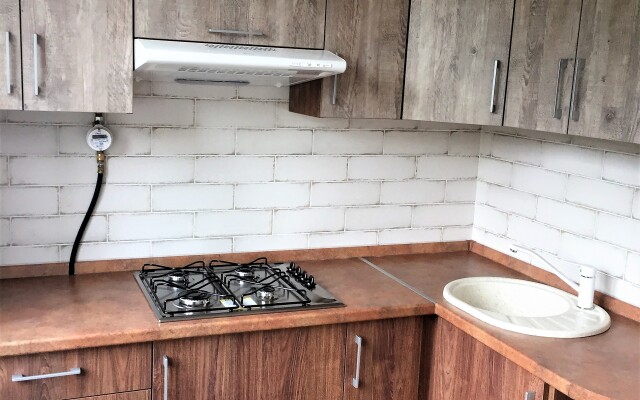 Апартаменты Квартира в центре города напротив Филармонии