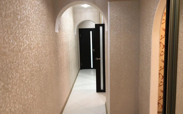 My Home Flat