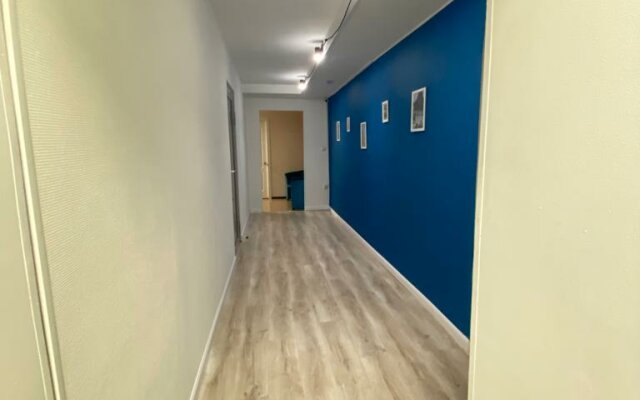 Хостел City Centre Hostel Vl