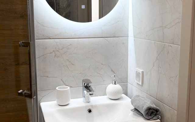 Apartments Kvadraty 710