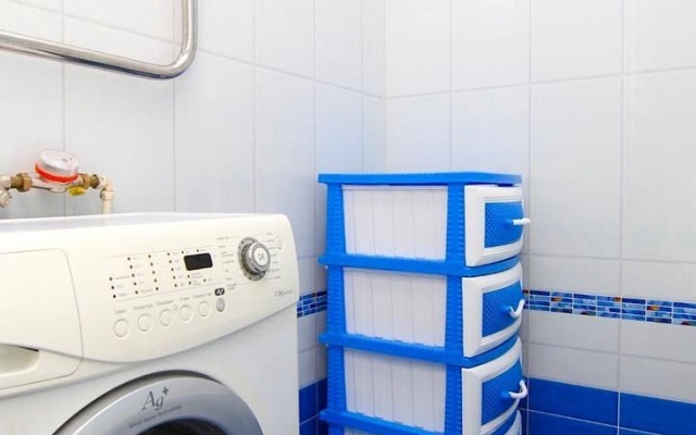 Апартаменты на Вагнера