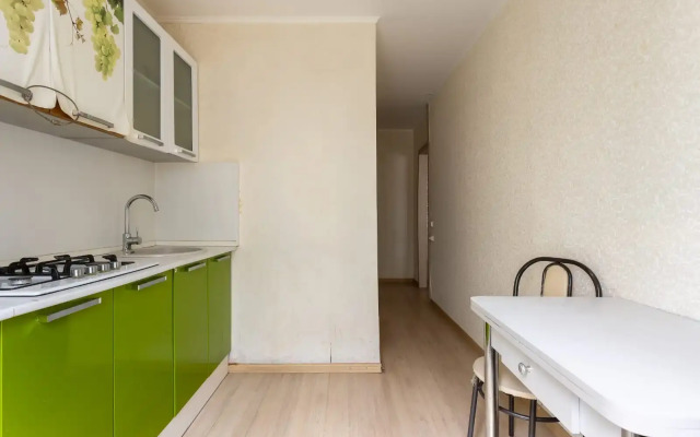 Квартира 1 комнатная около Щёлковского автовокзала