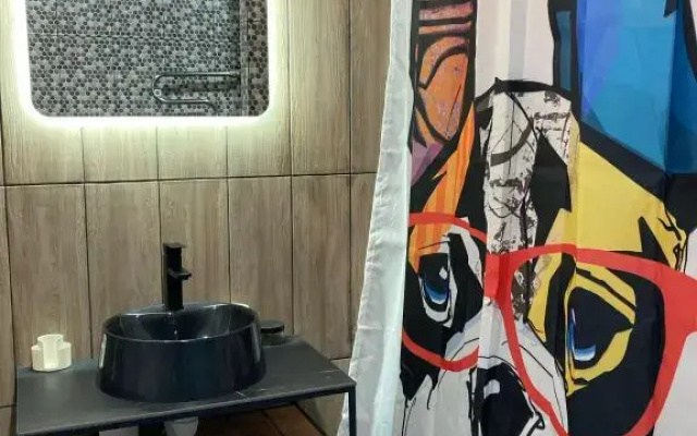 Apartamenty v centre Niznego ot Uut i Komfort NN