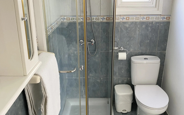 Квартира У моря пляжа и маяка