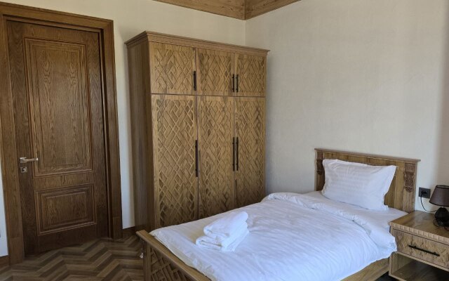 Pana Hotel Family Resort