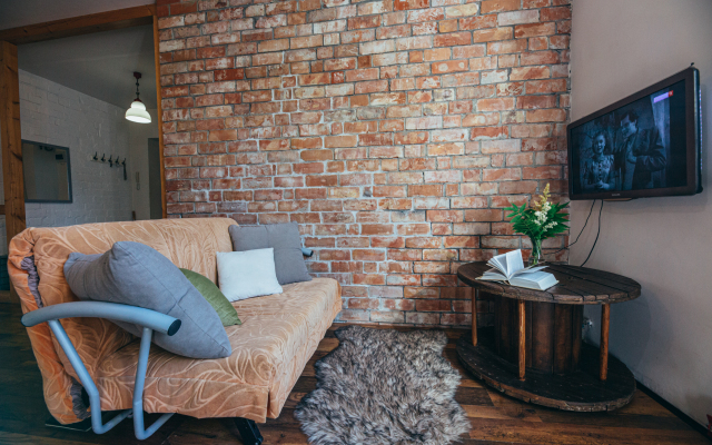 Loft Apartments