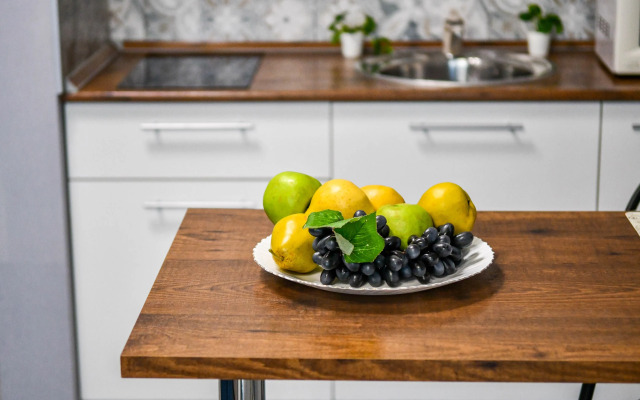 Квартира уютная возле НИИ Медицинских проблем Севера