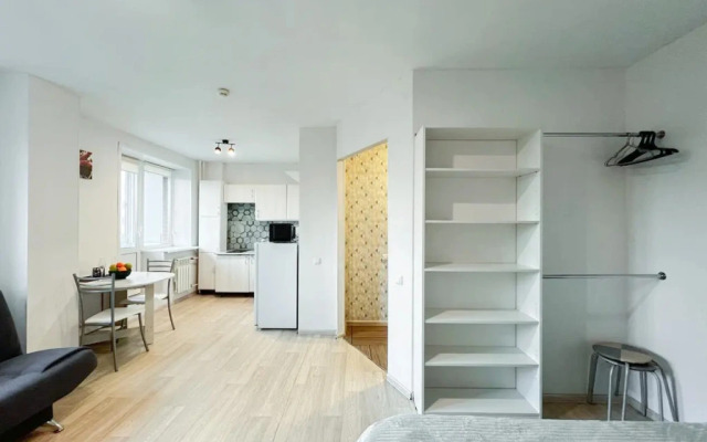 Rolling Stones Apartment