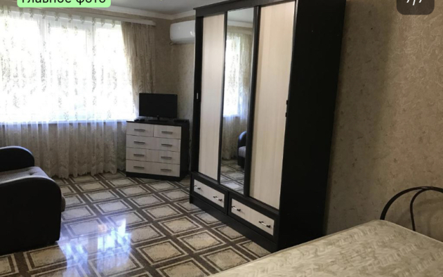 V Gagre u Morya Flat