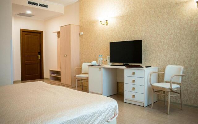 Bakkara Complex Hotel