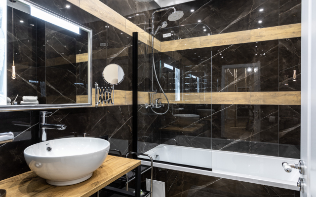 Apart39 Universitet V Samom Tsentre U Verhnego Ozera Apartments