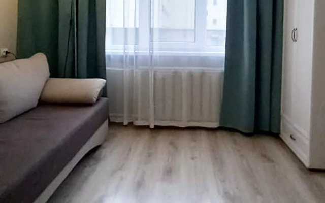 Dvuhkomnatnye Shtayndamm Apartments