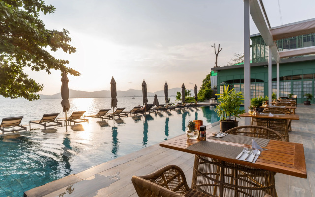 My Beach Resort Phuket