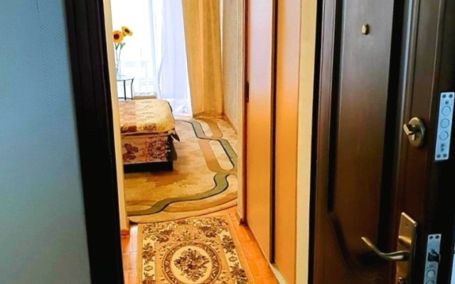 Svetlana U Morya Apartments