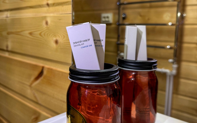 Гостевой Дом Taurus Arkhyz