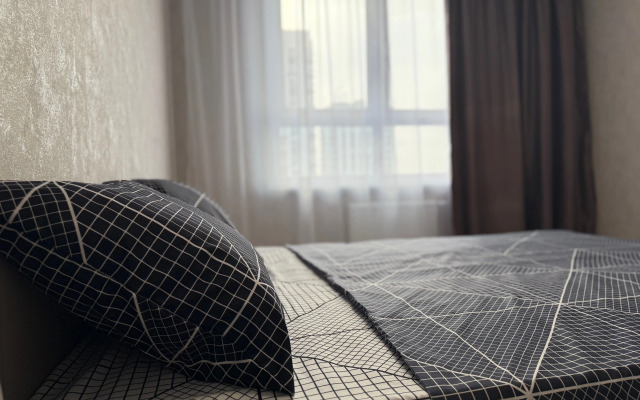 Квартира Евродвушка на Измайлова