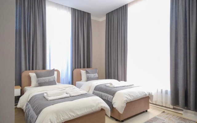 Avant Hotel