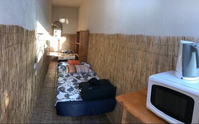 Tenerife Hostel