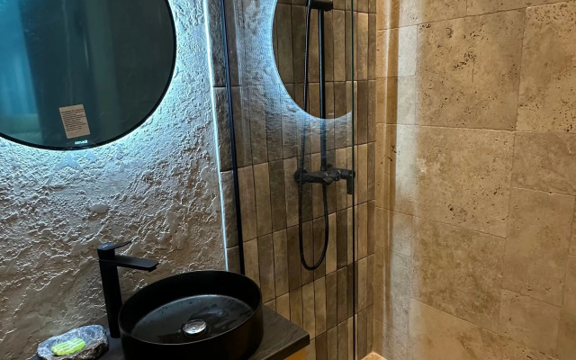 Stilnye Rooms Tsentralnyy park Apartments