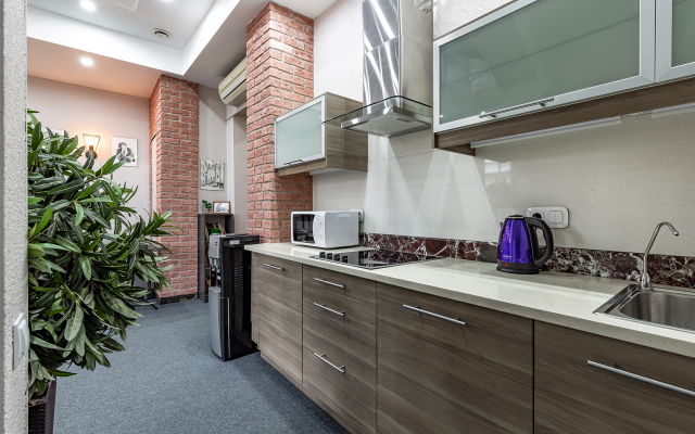 Апарт-отель АпартПейдж Невский