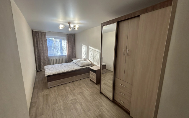 Квартира DV.Appart Некрасова