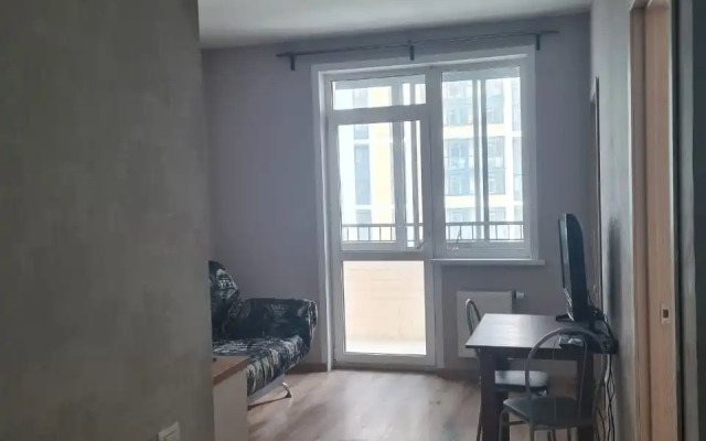 Квартира Уютная 1 Комнатная