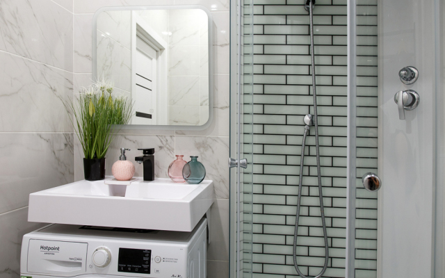 Апартаменты 5 минут езды до центра города. Дом бизн.класса