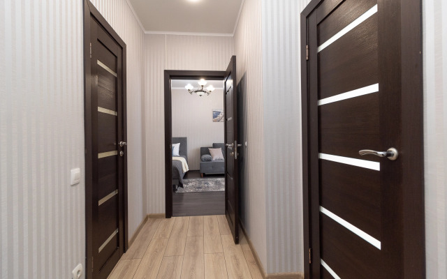 Квартира Японский сад и парк