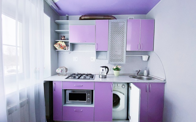 Апартаменты на улице Грибоедова 1