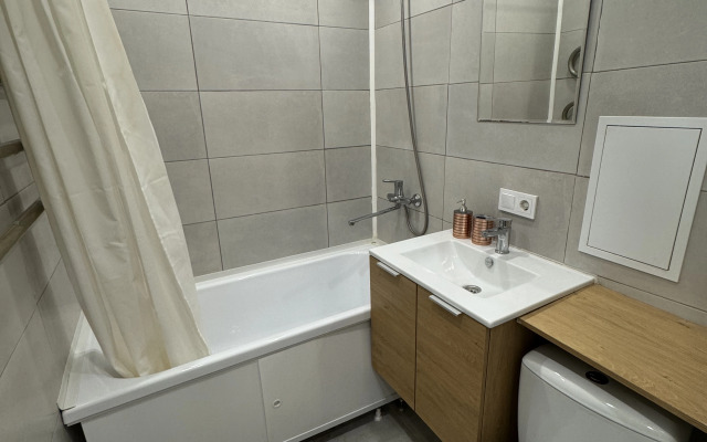 Odnokomnatnaya V Tsentre Goroda Flat