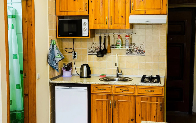 Квартира Sanny 3