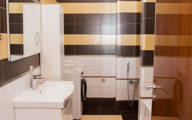 Апарт-отель Лофт 151