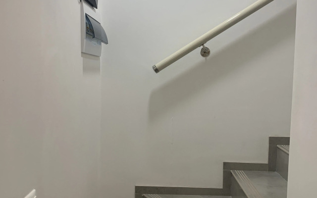 Taunkhaus U Morya Flat