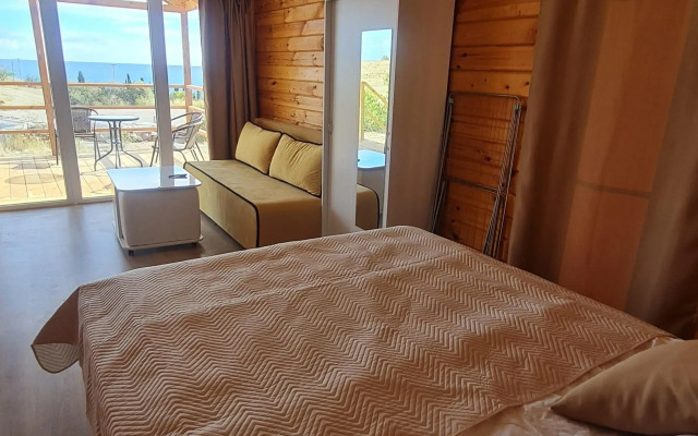 Шале Я Отдыхаю