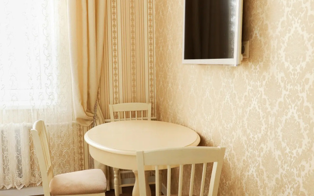 Апартаменты на Большой Московской 38