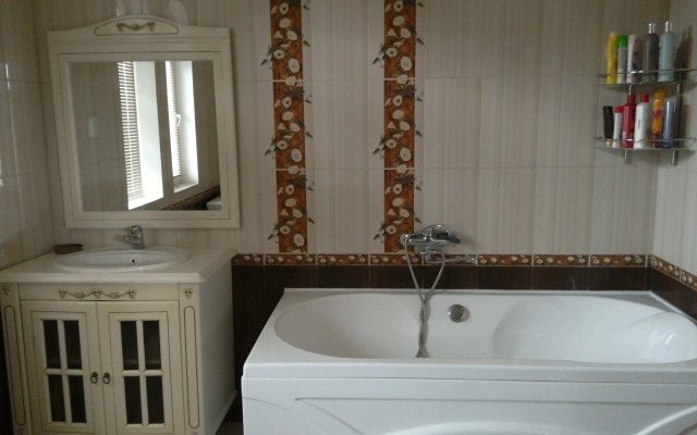 Al'Tero Guest House