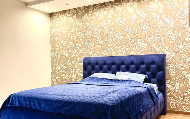 Apart Deluxe Apartments