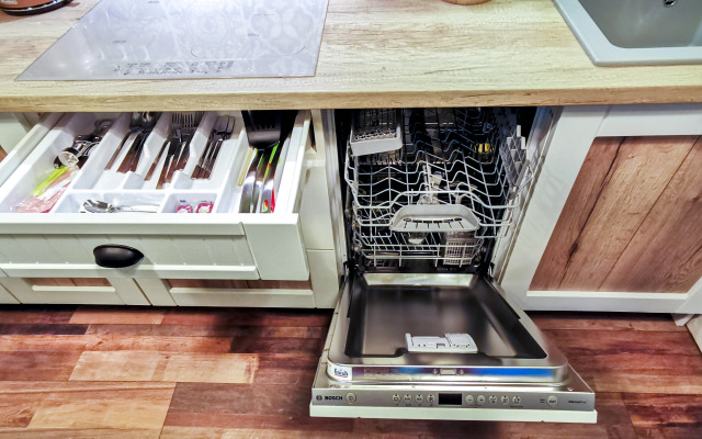 Апартаменты Green Dream