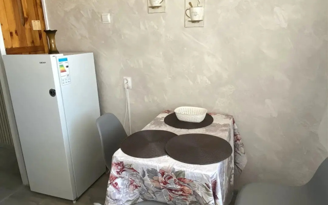 Квартира в Центре у Музея Мирового Океана