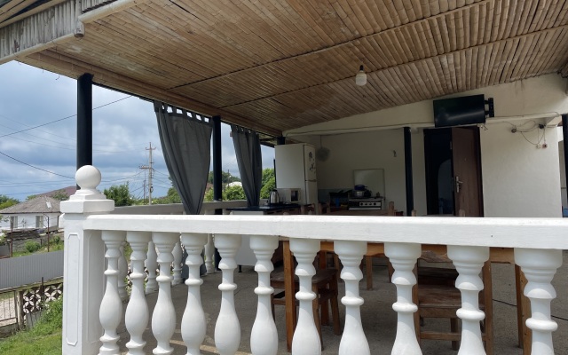 Chastny Sektor U Morya Private House