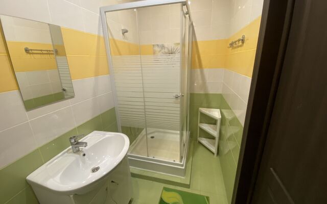 Апартаменты № 97 | Херсонская 72