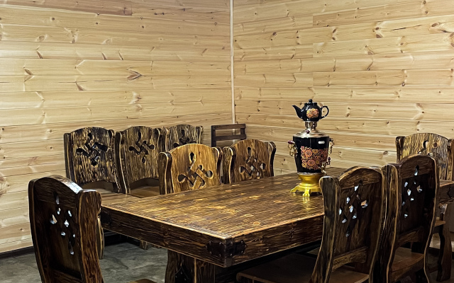 База отдыха Forest Yard