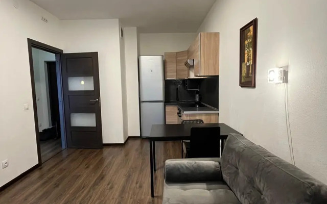 Inndays Na Zheleznodorozhnom Prospekte 14k3 Apartment