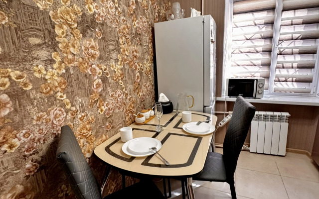 Квартира Панда