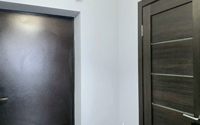 Ayskaya 39 Flat