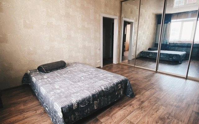 Квартира Однокомнатная на проспекте Дружбы Народов 25/2 - фото 2